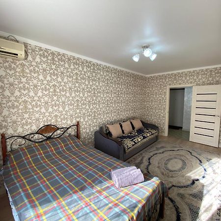 Medinahotelkz, #3, До Арбата 15 Мин Пешком, Halal Almaty Exterior foto