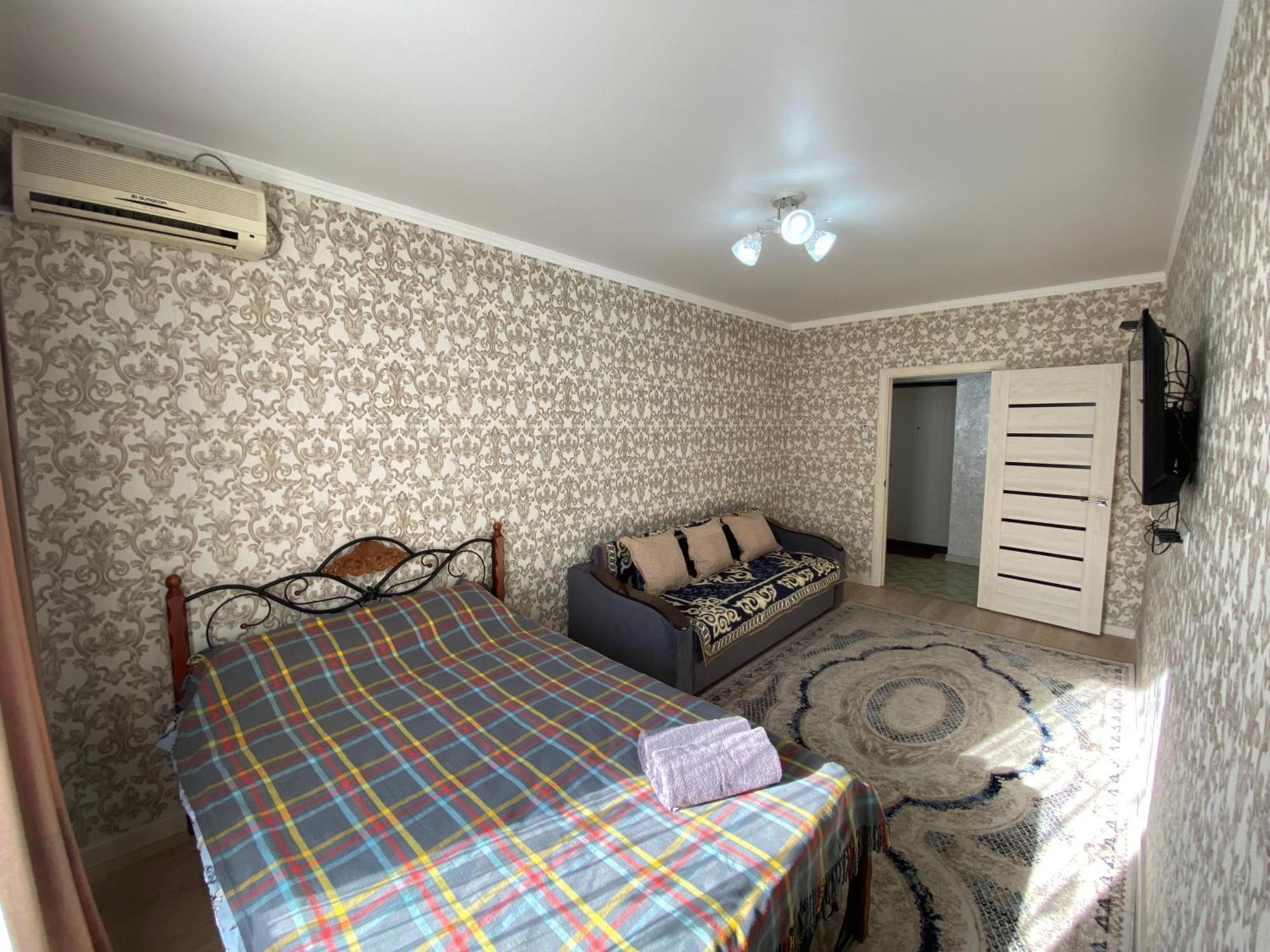 Medinahotelkz, #3, До Арбата 15 Мин Пешком, Halal Almaty Exterior foto